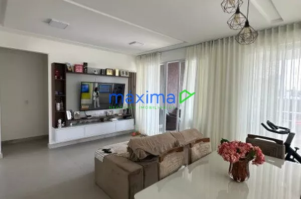 Casa em condomínio para , 3 quarto(s),  Zona De Expansão (olhos D'agua), Barra Dos Coqueiros - Foto 2
