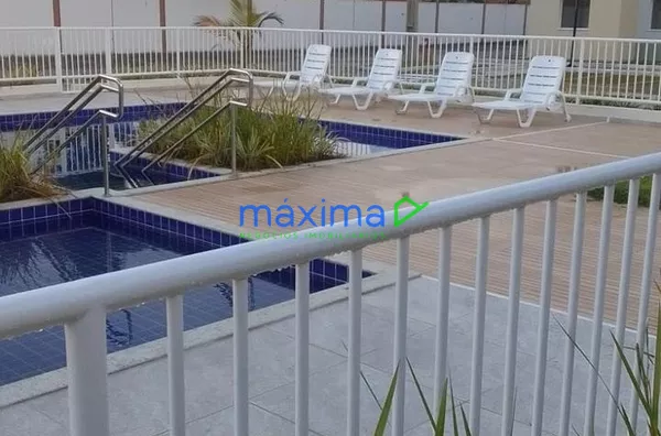 Apartamento para Aluguel – Parque das Cores, Piabeta - Foto 14