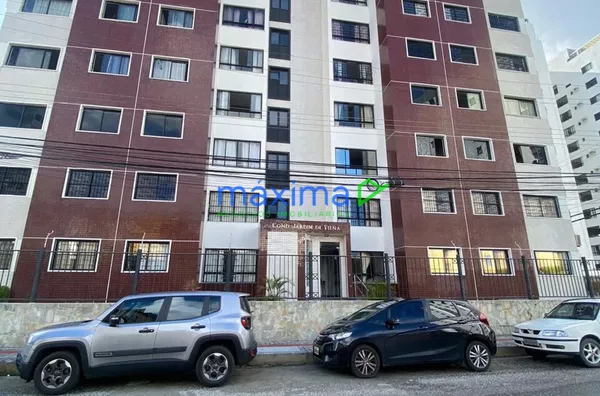 Apartamento no Condomínio Jardim de Viena | 13 de Julho – A | T - Foto 14