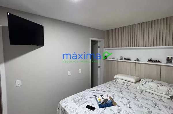 Apartamento para venda, Condomínio Horto da Barra, Espaço Tropical, Barra Dos Coqueiros - Foto 15