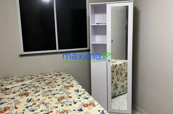 Apartamento para venda, Condomínio Horto da Barra, Espaço Tropical, Barra Dos Coqueiros - Foto 16