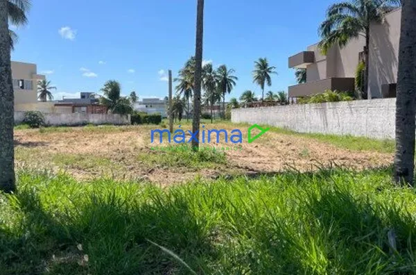 Lote / terreno à venda no Residencial Damha,  Brisas De Atalaia, Barra Dos Coqueiros - Foto 4