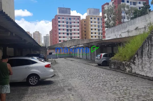 Apartamento à venda no Condomínio Porto Belo,  Luzia, Aracaju - Foto 10