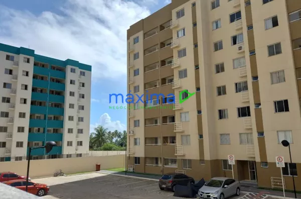 Apartamento para venda, Condomínio Horto da Barra, Espaço Tropical, Barra Dos Coqueiros - Foto 20