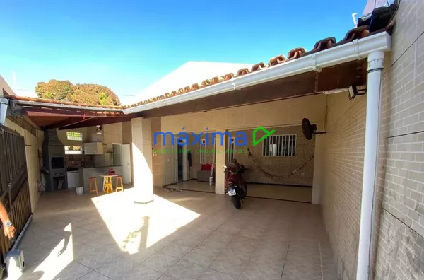 Casa a venda no Jabotiana, Aracaju - Foto 3
