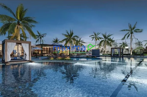 Lote / terreno à venda no Condomínio Tahaa Home Resort,  Aruana, Aracaju - Foto 4