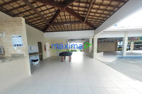 Apartamento à venda no Residencial Mar de Aruana 2, Aruana, Aracaju - Foto 18
