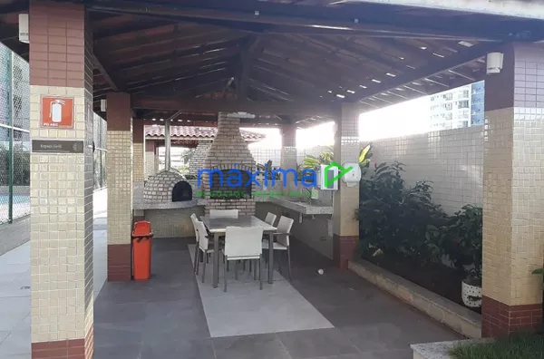 Condomínio Illuminare Residence – Farolândia, Aracaju/SE - Foto 12