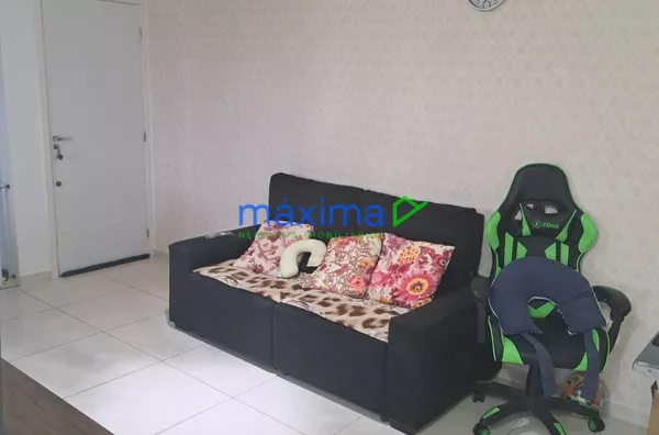 Apartamento à Venda | Condomínio Alto do Santa Lúcia – Jabotiana, Aracaju/SE - Foto 5