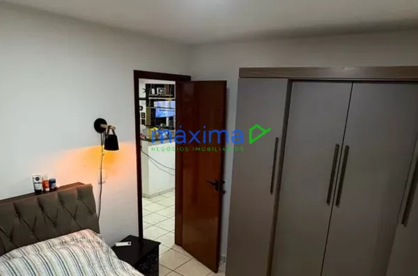 Apartamento à venda no Condomínio Alameda Jabotiana,  Jabotiana, Aracaju - Foto 6