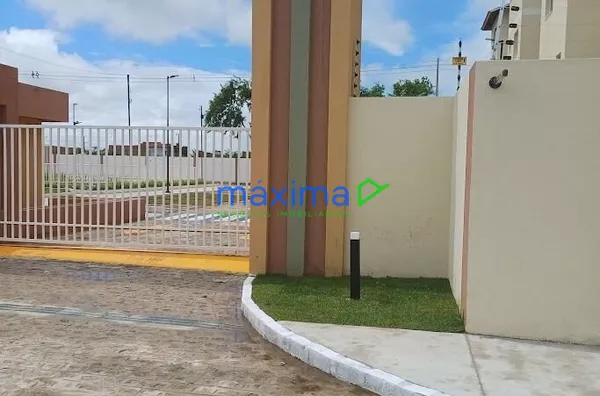 Apartamento para Aluguel – Parque das Cores, Piabeta - Foto 3