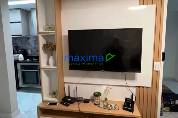Apartamento para venda, Condomínio Horto da Barra, Espaço Tropical, Barra Dos Coqueiros - Foto 3