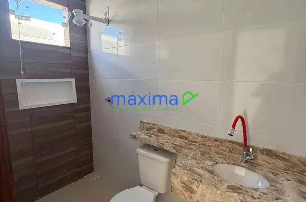 OPORTUNIDADE, LINDA CASA 2/4 LUAR DA BARRA I - Foto 7