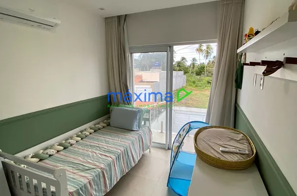 Casa para venda,  Zona De Expansão (olhos D'agua), Barra Dos Coqueiros - Foto 11