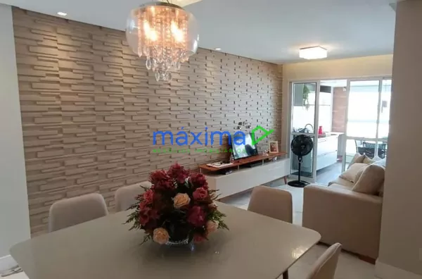 Apartamento à Venda no Versatto Jardins,  Jardins, Aracaju - Foto 1