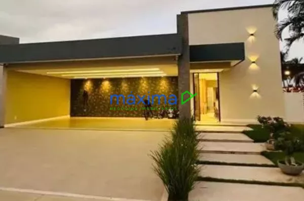 Condomínio Damha – Vista Exclusiva para o Lago - Foto 2