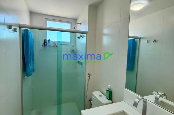 Apartamento à venda no Le Provence Jardim Europa,  Jardins, Aracaju - Foto 6