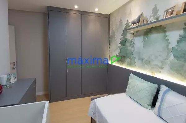 Apartamento à venda no Condomonio Jardim Serigy - A | T - Foto 22