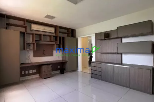 Apartamento para venda Mansão Luciano Barreto Junior,  Jardins, Aracaju - Foto 19