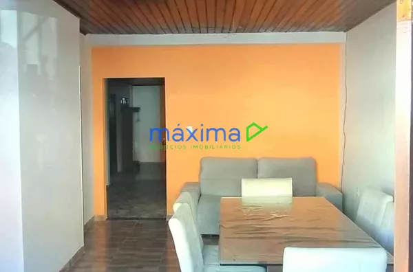 OPORTUNIDADE,  CASA 3/4 NO CENTRO BARRA DOS COQUEIROS - Foto 2