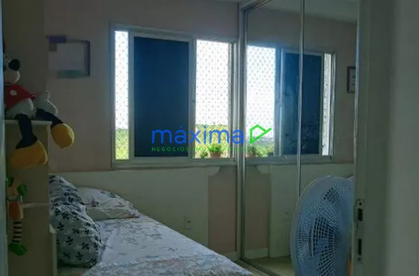 Apartamento à venda,  Condomínio Solar Mediterraneo Jabotiana, Aracaju - Foto 6