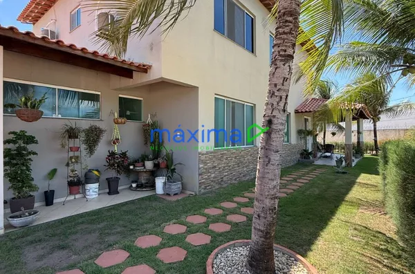 Casa à venda no Condominio Costa Marina, Aruana A | T - Foto 7