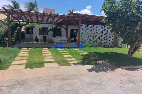 Casa no Condominio Sol e Mar I - Mosqueiro - A | T - Foto 1