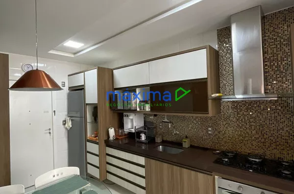 Apartamento à venda no Condomínio Cabernet,  Jardins, Aracaju - Foto 10