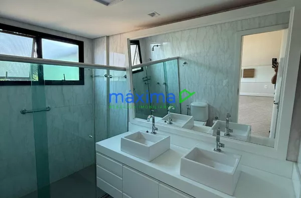 Apartamento à venda,  Mansão Nilton Fontes, Jardins, Aracaju - Foto 15