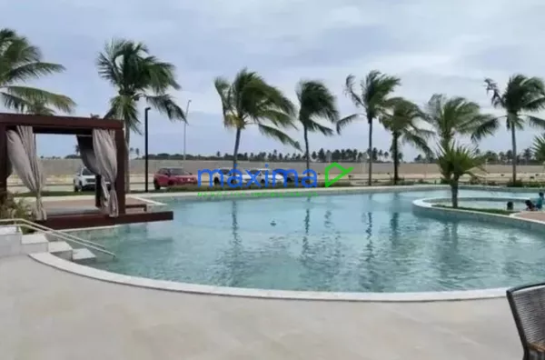 Lote / terreno à venda no Condomínio Tahaa Home Resort,  Aruana, Aracaju - Foto 3