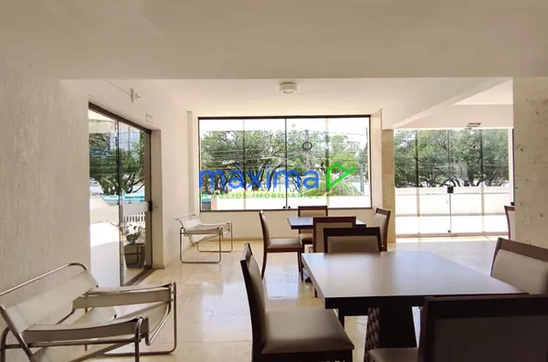 Apartamento à venda,  Edifício Olimpio Campos, São José, Aracaju - Foto 24