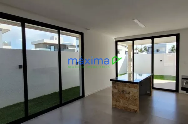 Casa à venda no Condomínio Sol e Praia, Barra Dos Coqueiros - Foto 4