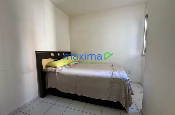Apartamento para venda, 3 quartos - Marivan, Aracaju - Foto 6