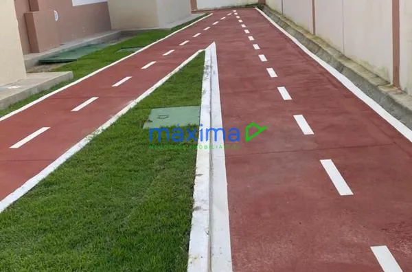 Apartamento para Aluguel – Parque das Cores, Piabeta - Foto 5