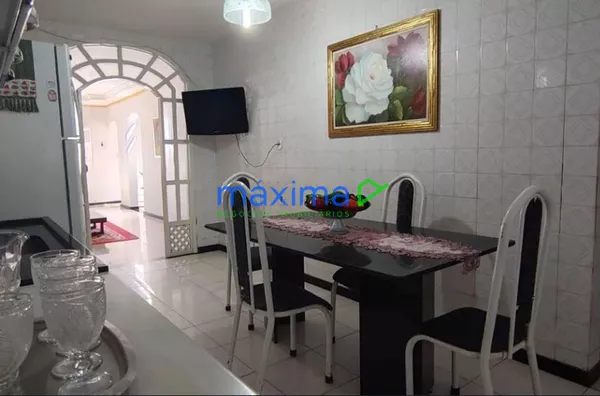 Casa à venda no Jabotiana, Aracaju - Foto 6