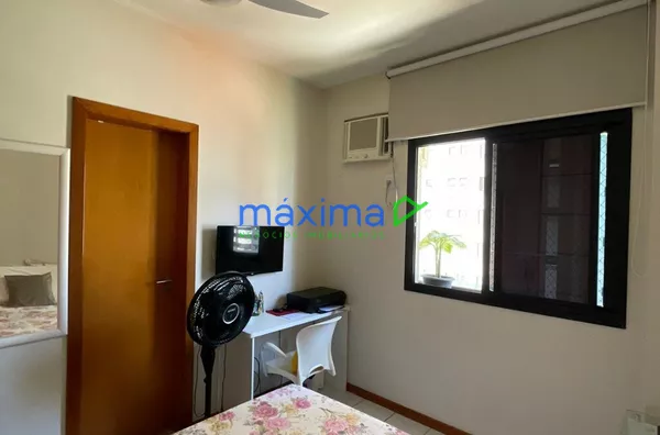 Apartamento à venda no Condomínio Cabernet,  Jardins, Aracaju - Foto 21