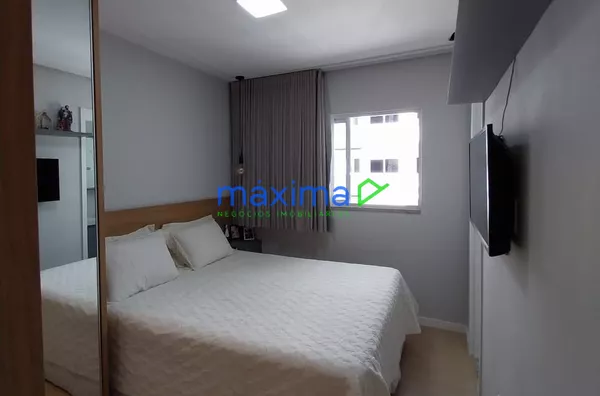 Apartamento à venda no Condomonio Jardim Serigy - A | T - Foto 11