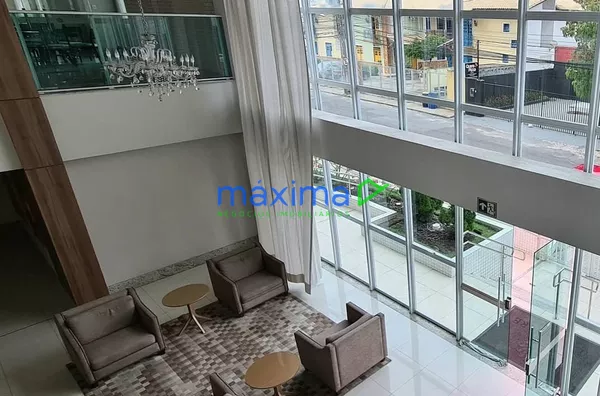 Condomínio Illuminare Residence – Farolândia, Aracaju/SE - Foto 11