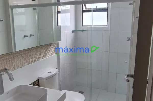Apartamento para aluguel,  Condomínio Grand Parc Jardins, Aracaju - Foto 17
