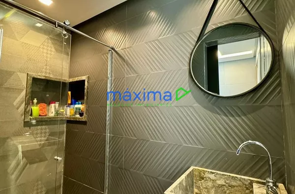 Apartamento à venda no Condomínio Jardim de Londres,  Jardins, Aracaju - Foto 12