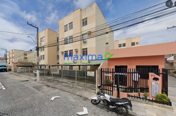 Apartamento à venda no Condomínio Porto Belo,  Luzia, Aracaju - Foto 1