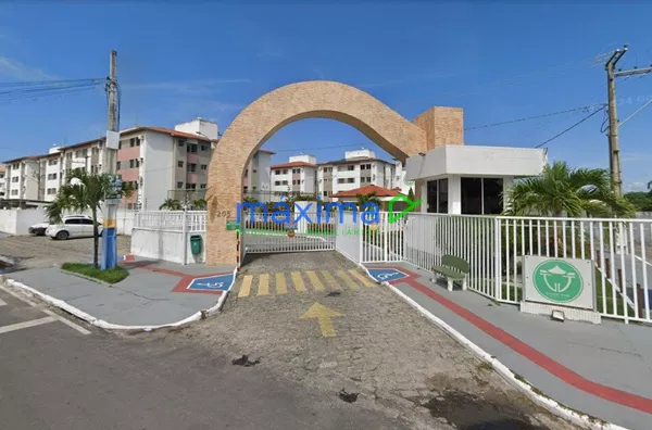 Apartamento no Condomínio Grand Ville - Foto 7