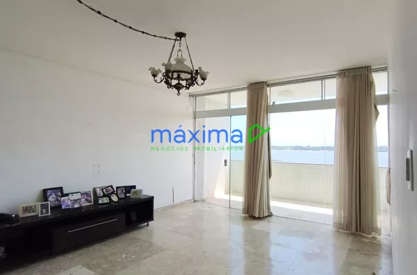 Apartamento à venda,  Edifício Olimpio Campos, São José, Aracaju - Foto 4