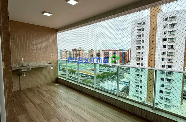 Apartamento para venda no Alameda Residence,  Jardins, Aracaju - Foto 1