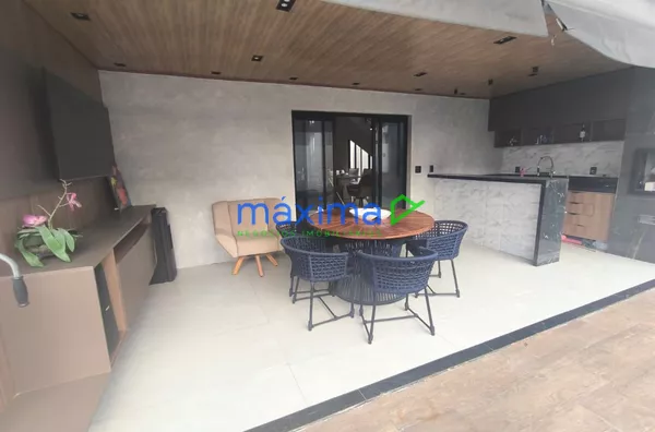 Oportunidade: Casa de Luxo no Alphaville Terras 1 – Barra dos Coqueiros - Foto 22