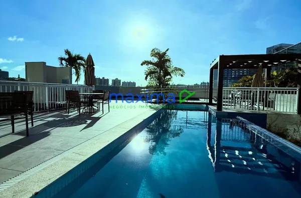 Apartamento para venda,  Mansão The View, Jardins, Aracaju - Foto 2