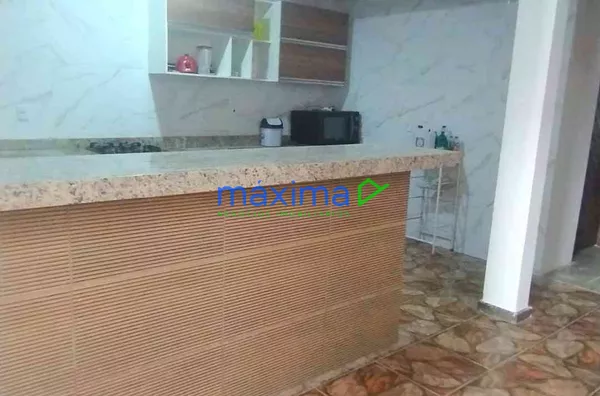 OPORTUNIDADE,  CASA 3/4 NO CENTRO BARRA DOS COQUEIROS - Foto 4