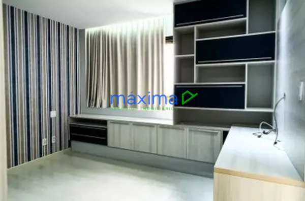 Apartamento para venda Mansão Luciano Barreto Junior,  Jardins, Aracaju - Foto 15