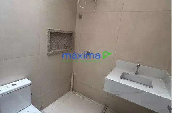 Casa à venda Maluí Residence,  Zona De Expansão (olhos D'agua), Barra Dos Coqueiros - Foto 7