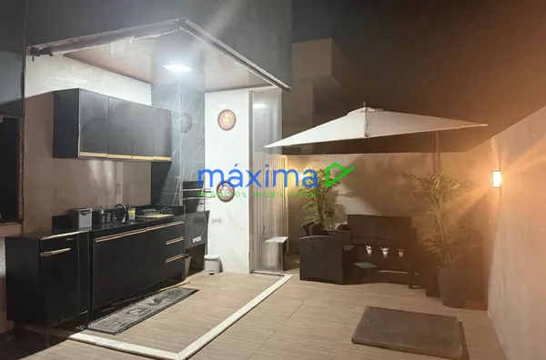 Casa de Alto Padrão – Terras Alphaville 1, Barra dos Coqueiros/SE - Foto 20